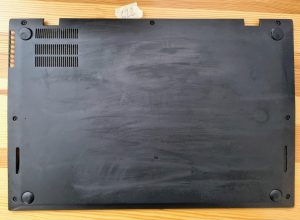 Lenovo Thinkpad X1 Carbon 3. generacija - pokrov osnovnega ohišja - 00HN987 00HT364 - rabljeno