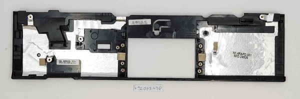 Ohišje za dlan Lenovo Thinkpad X220 X230 z odprtino za prstni odtis N1.4RAPD.001 - rabljeno - Image 2