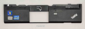 Ohišje za dlan Lenovo Thinkpad X220 X230 z odprtino za prstni odtis N1.4RAPD.001 - rabljeno