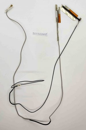 Lenovo Thinkpad X40 Antenski komplet – Zamenjavni anteni za brezžično povezljivost - rabljeno