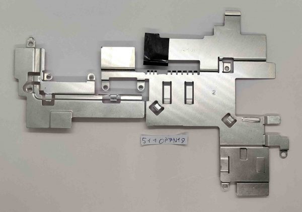Lenovo Thinkpad X40 vodilo/ nosilec kabla – Originalni nadomestni del - rabljeno