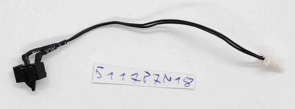 Lenovo Thinkpad X40 stikalo pokrova – Originalni nadomestni del - rabljeno