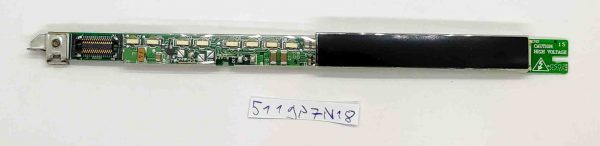Lenovo Thinkpad X40 T621228.00 Ambit inverter – Originalna nadomestna del. - rabljeno - Image 2