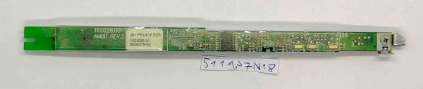 Lenovo Thinkpad X40 T621228.00 Ambit inverter – Originalna nadomestna del. - rabljeno