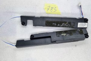 Notranji zvočniški komplet za prenosnik Lenovo V130-15 V130-15IGM - rabljeno
