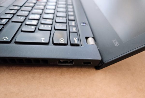 Lenovo ThinkPad X280: i5-8350U, 8GB, 256GB NVMe, FHD, Win10 - Image 6