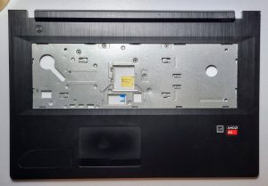 Lenovo Z70-80 zgornji pokrov C 80FG FRU 5CB0H14194 AP0U1000500 z touchpadom - rabljeno