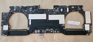 MACBOOKPRO13,3 Pozno 2016 15" Core i7 2.7GHz 16GB Matična plošča - Originalna zamenjava! - rabljeno