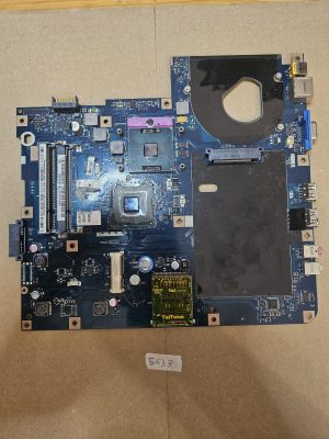 Matična plošča za Acer Aspire 5332/5732 eMachine G525 z Celeron T3000 1.8GHz - rabljeno