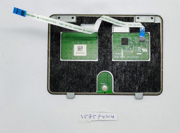 Originalni touchpad miška + kabel za MEDION E6439 MD 61188 04A1-00K6100 - rabljeno - Image 2