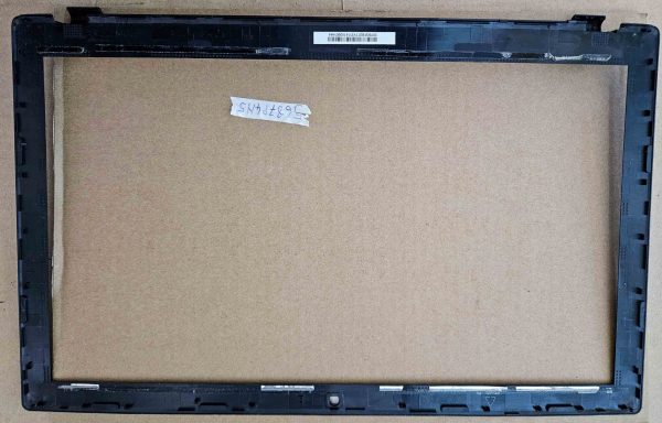 MSI GE60 2PC Apache LCD okvir – Originalna zamenjava okvirja zaslona prenosnika - rabljeno - Image 2