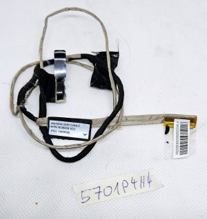 MSI GE60 2PC Apache MS-16GF eDP LCD kabel za zaslon – Originalni del prenosnika - rabljeno