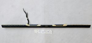 MacBook Pro 15" Retina Antena Bar (pozna 2016-2019) - Originalni nadomestni del - rabljeno