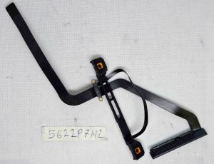 Flex kabel za trdi disk MacBook Pro A1286 A1278 – Originalna nadomestna del. - rabljeno
