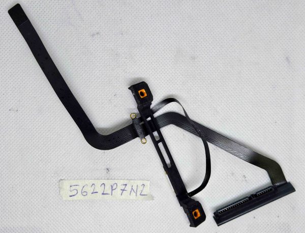 Flex kabel za trdi disk MacBook Pro A1286 A1278 – Originalna nadomestna del. - rabljeno