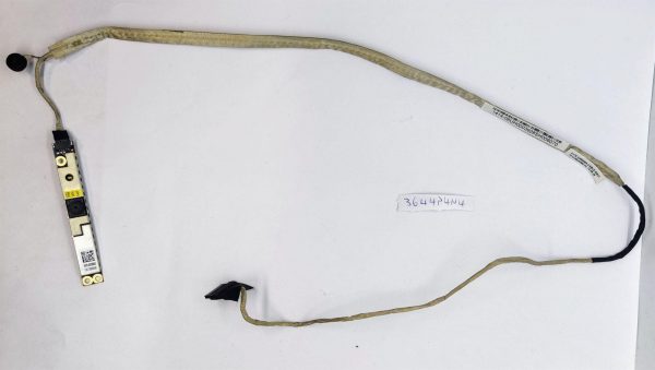 Medion Akoya E7226 modul kamere z vgrajeno spletno kamero s kablom 1414-08UH000 - Originalni OEM deli za prenosnike Medion - rabljeno