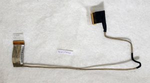 Medion Akoya P7631 LCD LVDS kabel za zaslon 1422-01M5000 - Pravi deli za prenosnike - rabljeno