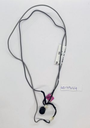 Pristen mikrofon za HP Compaq 8710p - 8710w kabel za povezavo mikrofon. - rabljeno