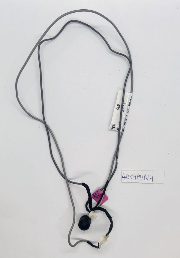 Pristen mikrofon za HP Compaq 8710p - 8710w kabel za povezavo mikrofon. - rabljeno