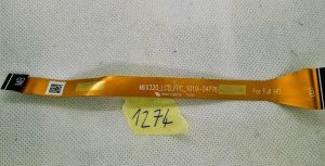 Miix 320-10ICR kabel Miix320_LCD_FPC_1019-04776 fleksibilni kabel za FHD različico - rabljeno