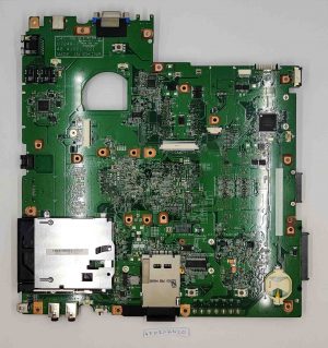 Matična plošča za Fujitsu Esprimo V6535 - OEM, visoka kakovost, del 48.4J001.021 - rabljeno
