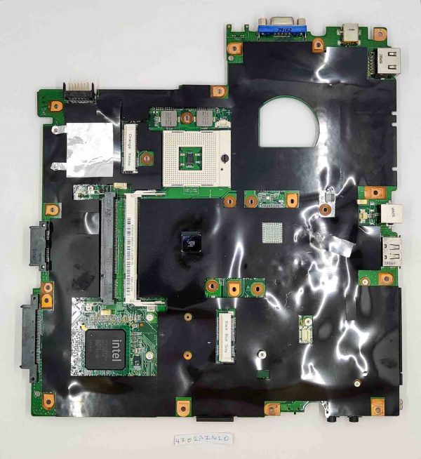 Matična plošča za Fujitsu Esprimo V6535 - OEM, visoka kakovost, del 48.4J001.021 - rabljeno - Image 2