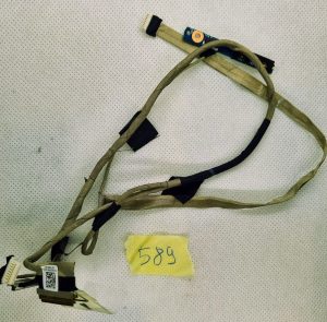 Prvotni HD+FHD LVDS LCD trakasti kabel Dell Latitude E6540 6G4WW - rabljeno