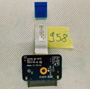 NS-A672 Lenovo G70-35 Razno ODD Kabel - rabljeno