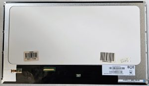 NT156WHM-N50 15,6-palčni BOE LCD zaslon za prenosnik 1366 x 768 40-pin brez dotika - rabljeno