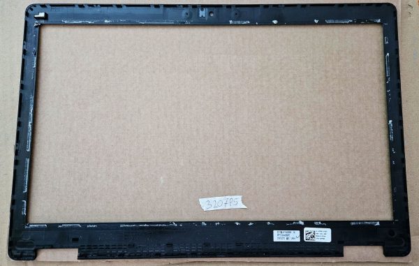 0GPM65 Dell Latitude 5580 Precision 3520 LCD sprednji okvir - Originalni deli za prenosnike - rabljeno - Image 2