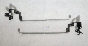 HP 15-g000 15-r000 15-g 15-r 255 G3 256 G3 15-r007nc Hinges za LCD zaslon prenosnika - Originalni nadomestni deli - rabljeno