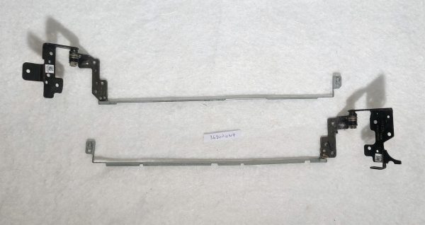 HP 15-g000 15-r000 15-g 15-r 255 G3 256 G3 15-r007nc Hinges za LCD zaslon prenosnika - Originalni nadomestni deli - rabljeno