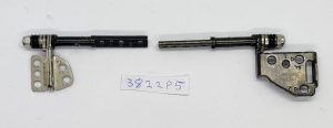HP EliteBook 830 840 G5 G6 prenosni računalnik LCD zaslon tečaj - Originalna zamenjava - rabljeno