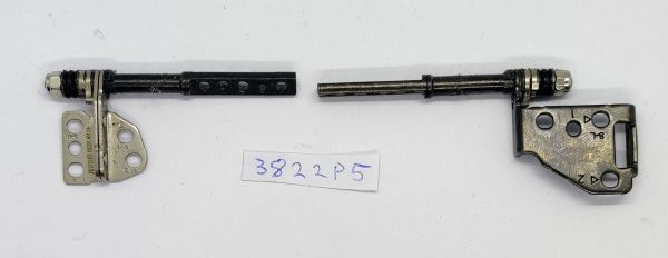 HP EliteBook 830 840 G5 G6 prenosni računalnik LCD zaslon tečaj - Originalna zamenjava - rabljeno