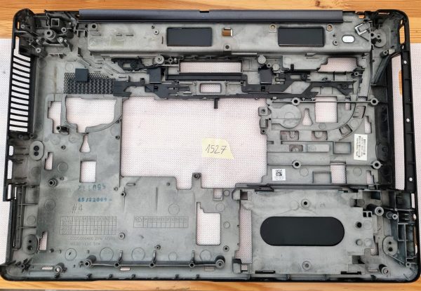 Nov spodnji pokrov ohišja za HP ZBOOK 15 G1 G2, številka 734279-001. - rabljeno - Image 2