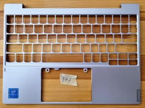 Originalna za Lenovo MIIX320 podlaga za dlan 3206-00623 - rabljeno
