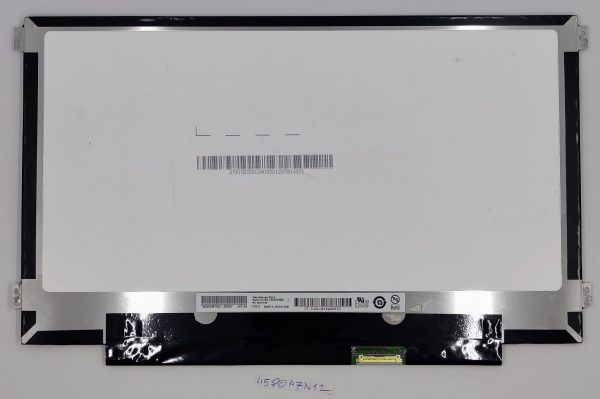 HP 11 G8 EE Chromebook B116XAN06.3 LCD zaslon - rezervni del za prenosne računalnike. - rabljeno - Image 2