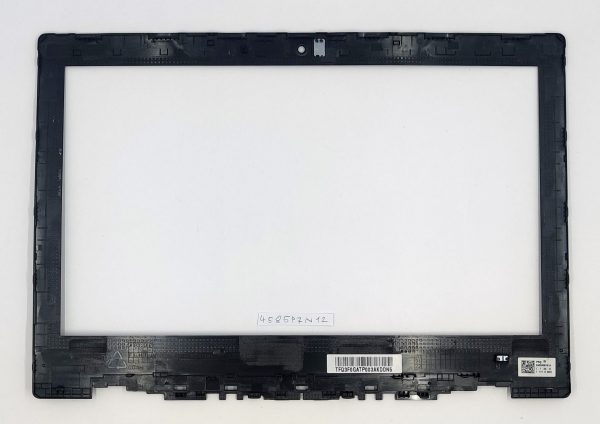 HP Chromebook 11A G8 EE LCD okvir pokrov delov prenosnika zamenjava - rabljeno - Image 2