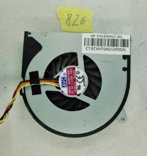 HP Compaq All-in-One Elite 8300 AIO KSB0605HB BC18 693953-001 VENTILATOR - rabljeno