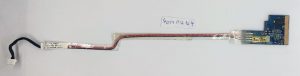 LCD kabel za LENOVO IdeaPad S145-14iwl-14AST-15I4W DC0200900 zamenjava - rabljeno