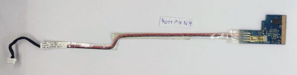 LCD kabel za LENOVO IdeaPad S145-14iwl-14AST-15I4W DC0200900 zamenjava - rabljeno
