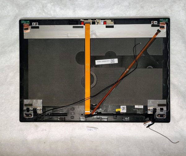 Originalni prenosni računalnik Lenovo ThinkPad T470 T480 A475 A485 LCD zadnji pokrov 01AX954 deli prenosnega računalnika - rabljeno - Image 2