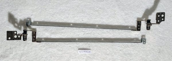 eMachines E442 E443 E529 E642 E642G E644 E644G E729 E729Z tečaji za LCD zaslon - rabljeno