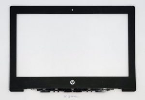 HP Chromebook 11 G8 EE LCD sprednja okvirna obroba l89773-001 - rabljeno
