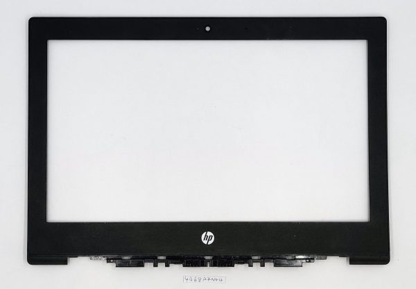 HP Chromebook 11 G8 EE LCD sprednja okvirna obroba l89773-001 - rabljeno
