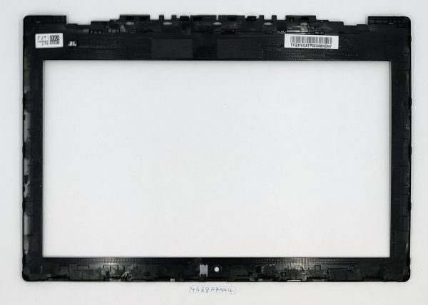 HP Chromebook 11 G8 EE LCD sprednja okvirna obroba l89773-001 - rabljeno - Image 2
