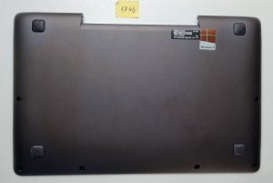 OEM Asus T100TA Spodnji Pokrov 13NB0451AP0101 C1-X2-F3 - Avtentična Zamenjava - rabljeno