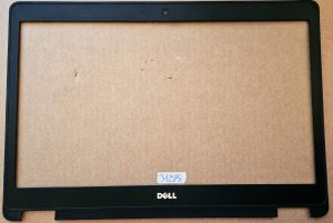 OEM DELL LATITUDE E7470 14 LCD ZADNJI POKROV SPREDNJI OBROČ 0TJMHF - rabljeno
