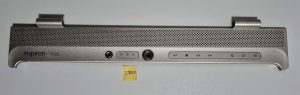 OEM Dell Inspiron 1525 pokrov gumbov za napajanje F706H - Originalni deli za prenosnike - rabljeno