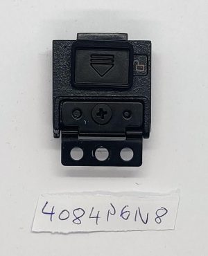 OEM Dell Latitude 12 Rugged Extreme 7204/7214 pokrov vrata za DC-polnjenje MAK11 29T6Y - rabljeno